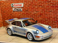 Porsche 911 Carrera RS 3.8 Mirage Edition 1:24 Scale