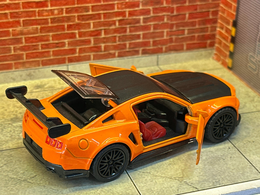 Ford Mustang GT 1:36 scale