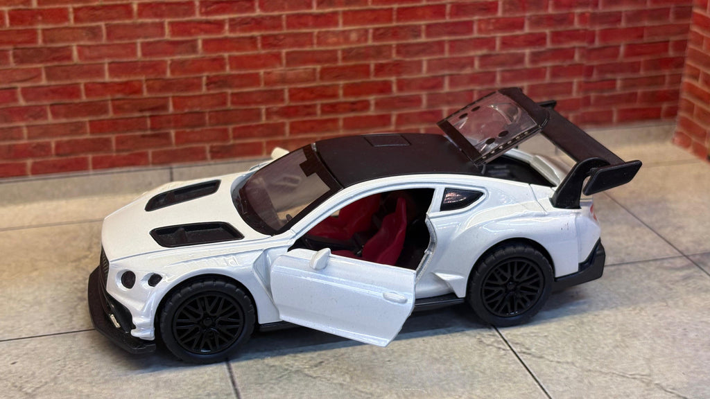 Bentley Continental GT3 1:36 Scale