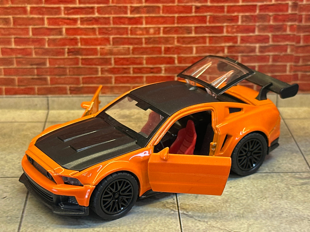 Ford Mustang GT 1:36 scale