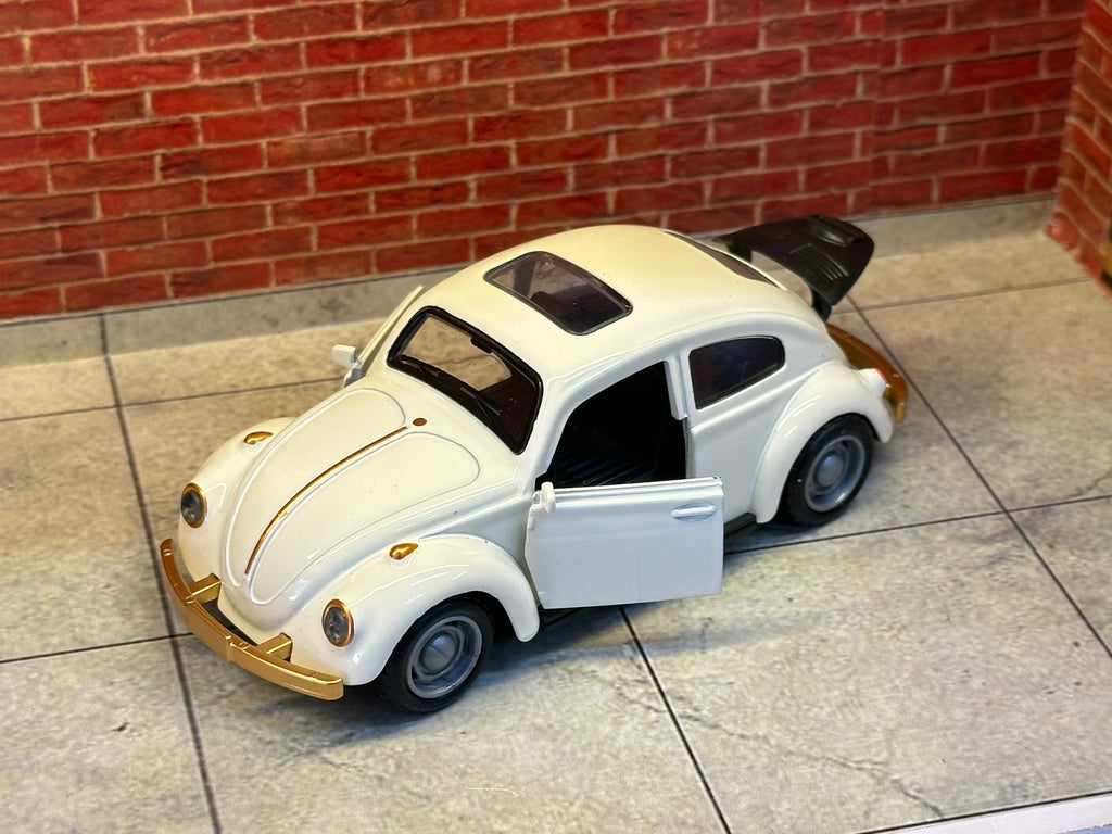 VOLKSWAGEN CLASSIC BEETLE (TYPE 1)1:36 PREMIUM MODEL