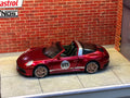 PORSCHE 911 TARGA 4S 1:32 SCALE