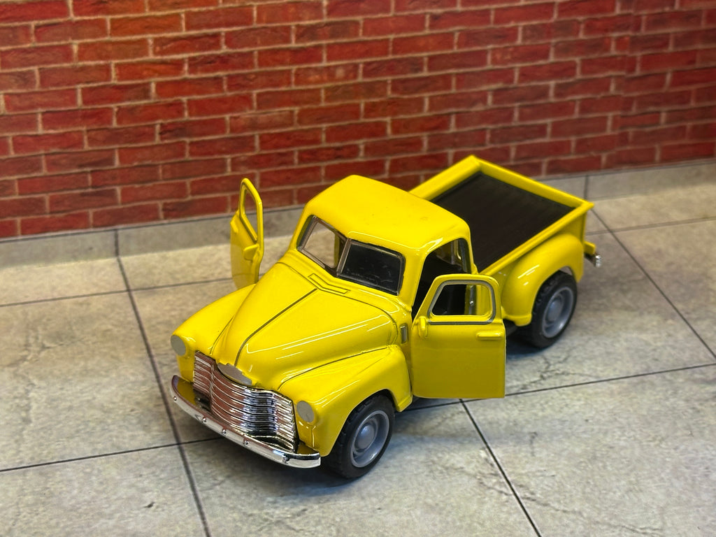 VINTAGE 1953 CHEVROLET 3100 1:43 PCKUP