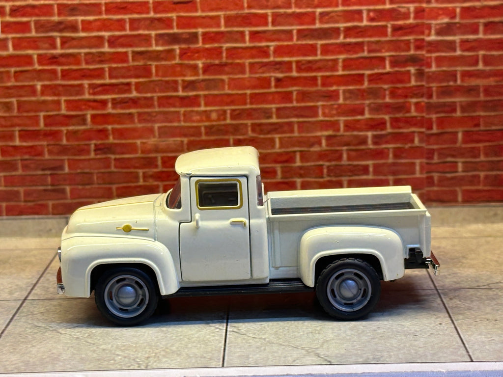 VINTAGE 1956 FORD F-100 1:43 SCALE