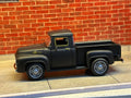 VINTAGE 1956 FORD F-100 1:43 SCALE