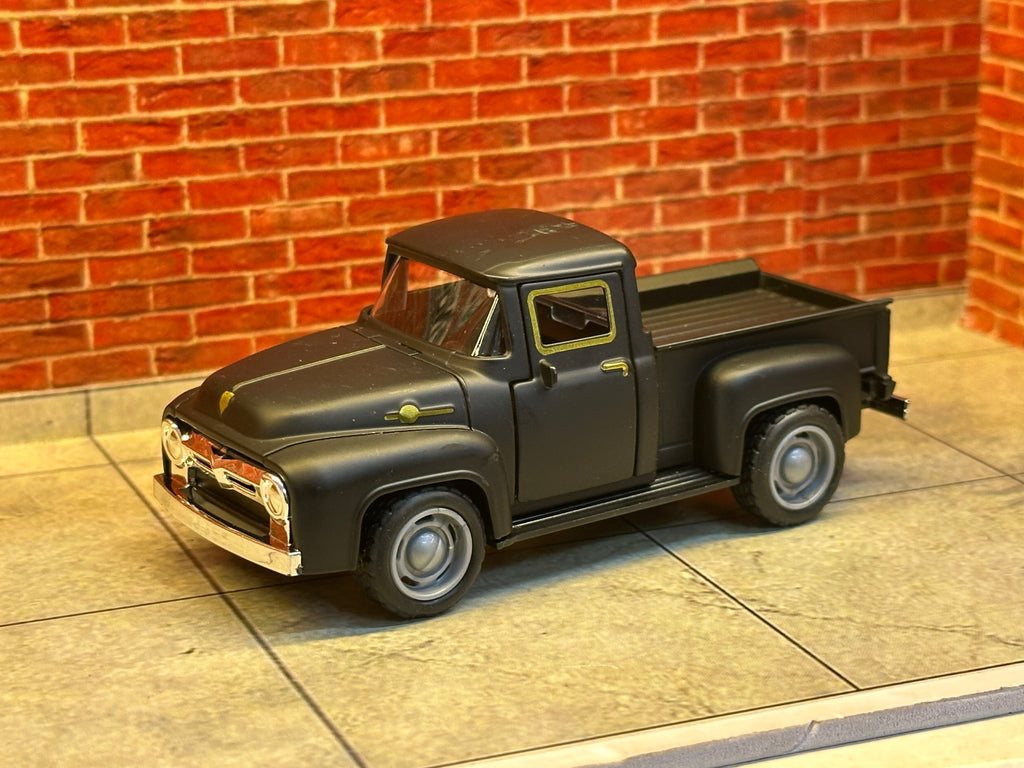 VINTAGE 1956 FORD F-100 1:43 SCALE