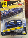 CCA 1:64 Nissan GT-R (R35) 50th Anniversary