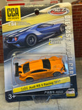 CCA 1:64 Audi RS 5 Racing 2017