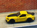 TOYOTA GR SUPRA 1:36 SCALE