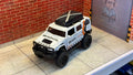 HUMMER OFFROAD BEACH EDITION 1:36 SCALE