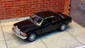 MERCEDES BENZ W123 1:36 SCALE BOX PIECE