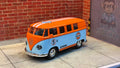 Volkswagen Type 2 (T1) Microbus "Gulf Racing" Edition 1:43 Scale 1