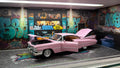1959 Cadillac Coupe de Ville 1:32 SCALE