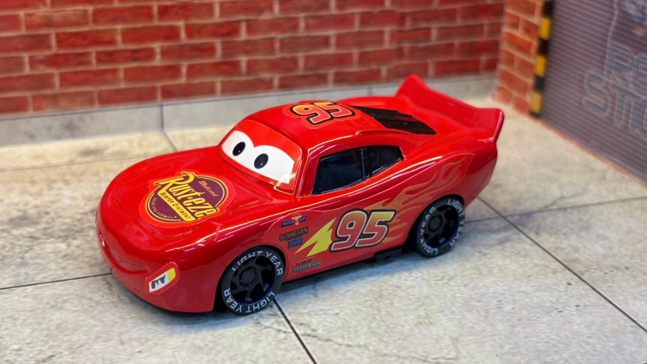 Cars Racing Edition Models 1:43 SCALE