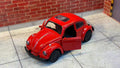 Volkswagen Classic Beetle 1:43 scale