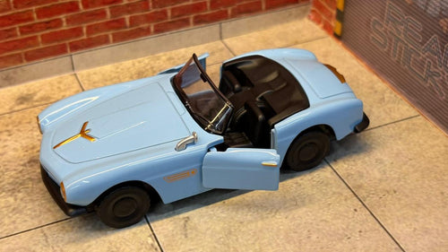 BMW 507 Roadster (1:43 Scale)