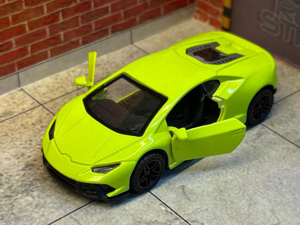 Lamborghini Huracán LP610-4 1:43 SCALE