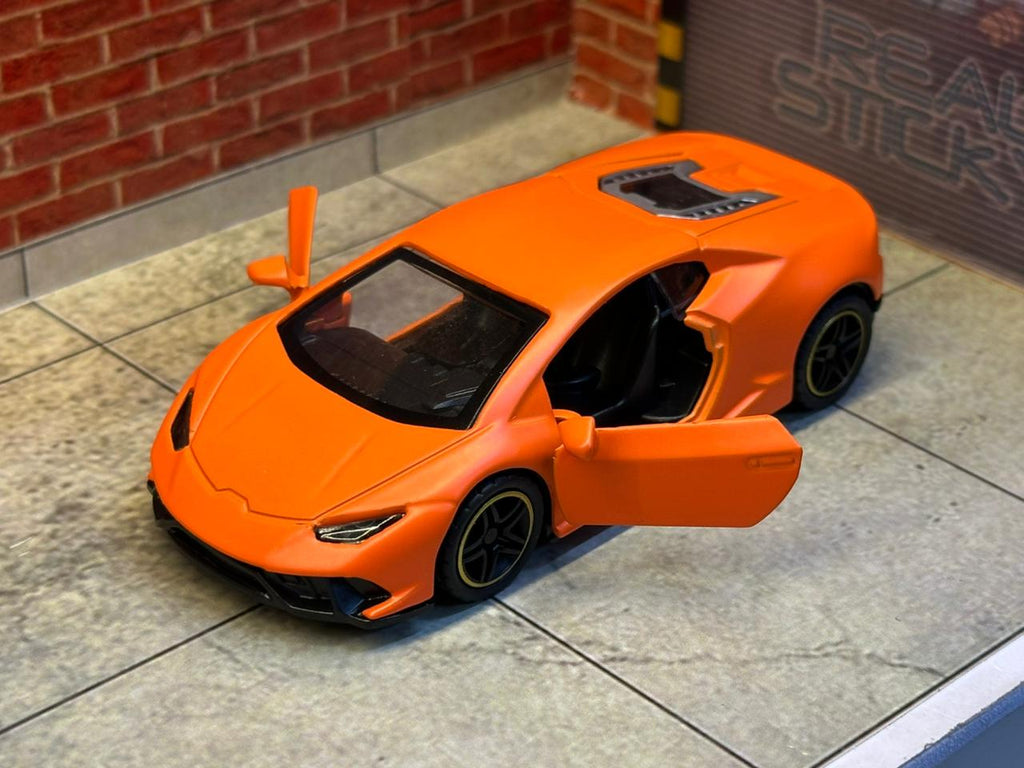 Lamborghini Huracán LP610-4 1:43 SCALE