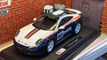 Bburago 1:24 Porsche 911 Dakar Official Licensed