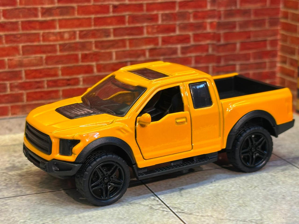 Ford F-150 Raptor SVT Performance Edition 1:43 Scale