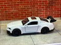 Ford Mustang 1:43 Scale