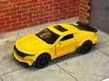 Chevrolet Camaro ZL1 1:43 Scale
