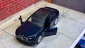 MSZ OFFICIAL LICENSED BMW i7 1:47 SCALE