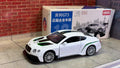 MSZ OFFICIAL LICENSED  Bentley Continental GT3