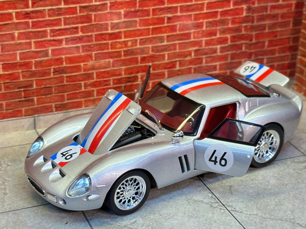 1:32 scale 1964 Ferrari 250 GTO
