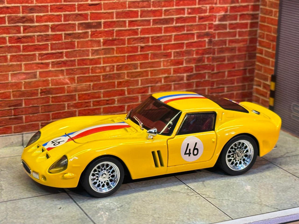 1:32 scale 1964 Ferrari 250 GTO