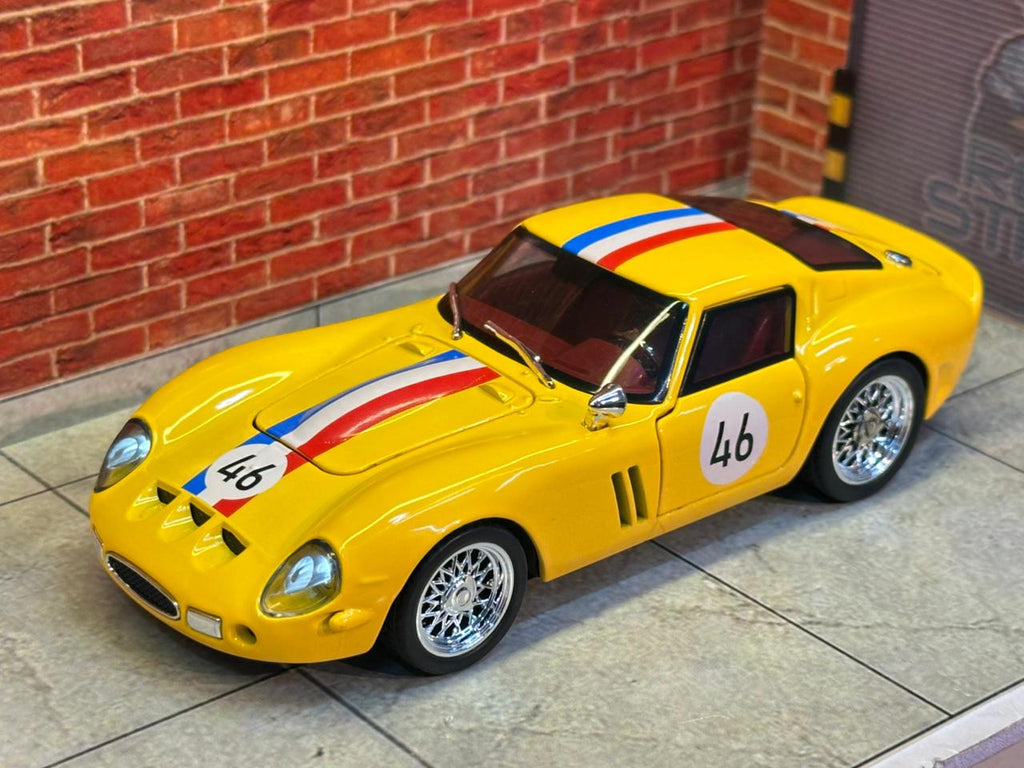 1:32 scale 1964 Ferrari 250 GTO