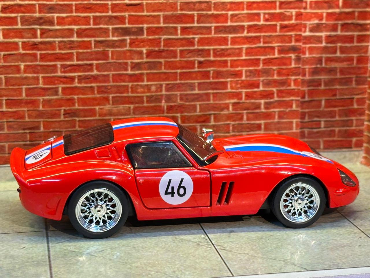 1:32 scale 1964 Ferrari 250 GTO