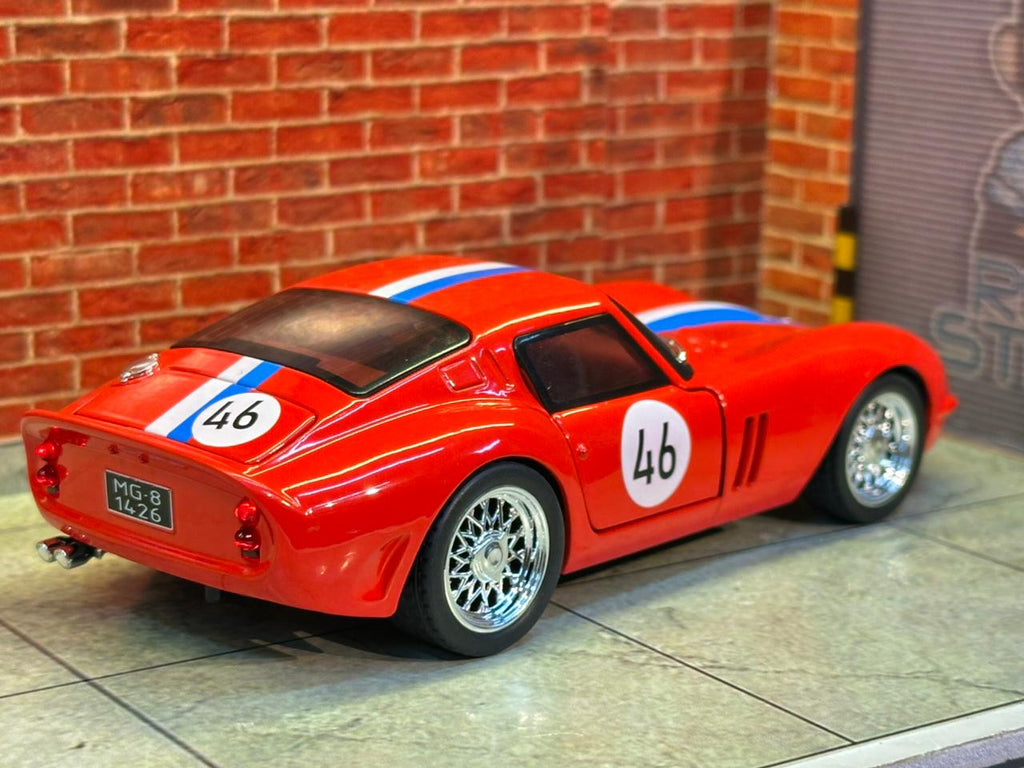 1:32 scale 1964 Ferrari 250 GTO