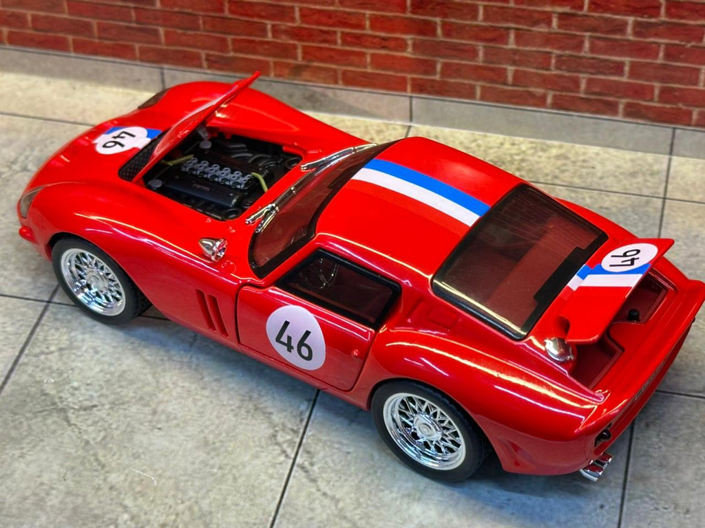 1:32 scale 1964 Ferrari 250 GTO