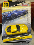 CCA 1:64 Toyota GR Supra