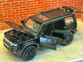2024 Toyota Land Cruiser (J250 series) 1:32 Scale