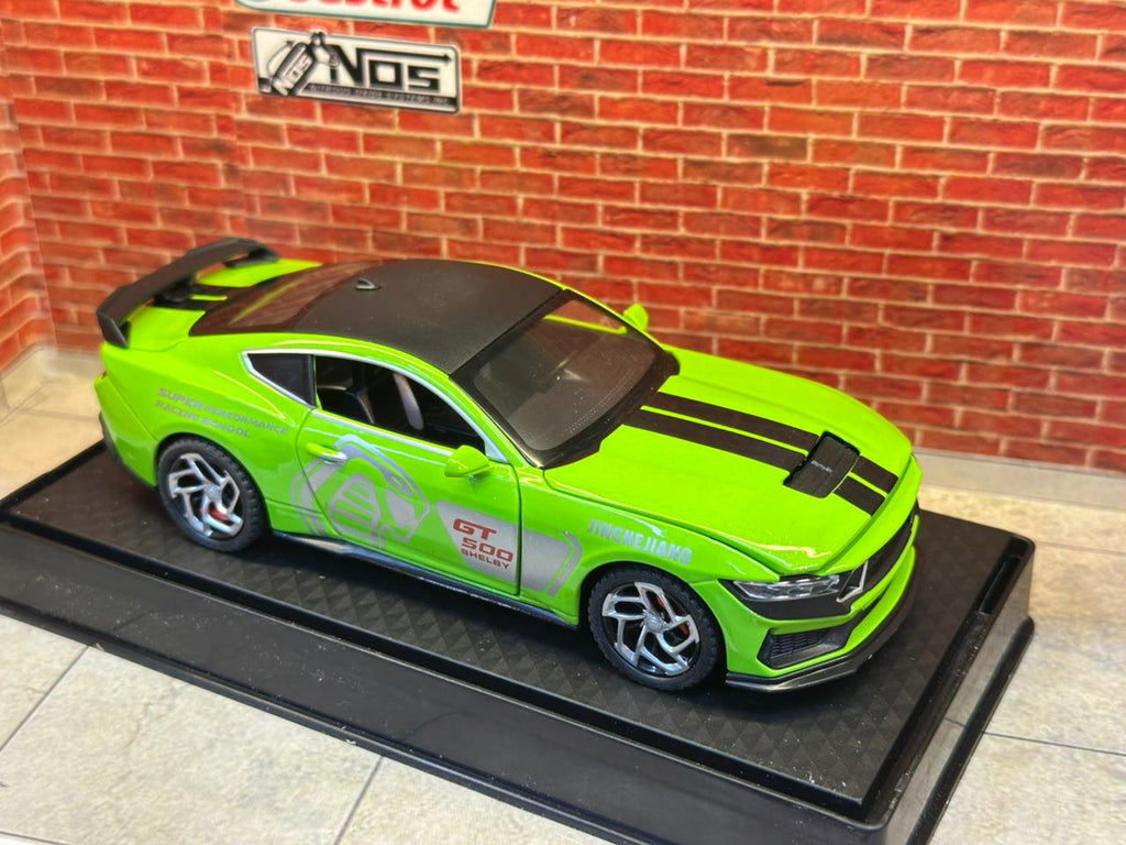 2020 Ford Mustang Shelby GT500 1:32 Scale