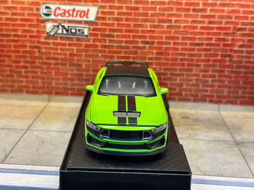 2020 Ford Mustang Shelby GT500 1:32 Scale