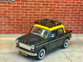 PREMIER PADMINI TAXI 1:36 SCALE