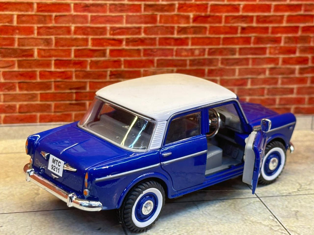 PREMIER PADMINI 1:36 SCALE