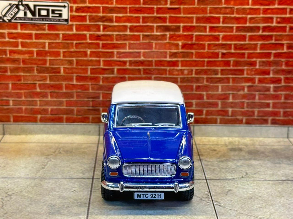 PREMIER PADMINI 1:36 SCALE