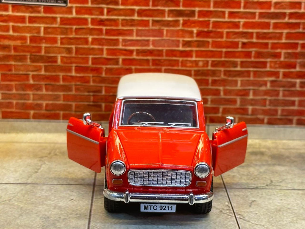 PREMIER PADMINI 1:36 SCALE