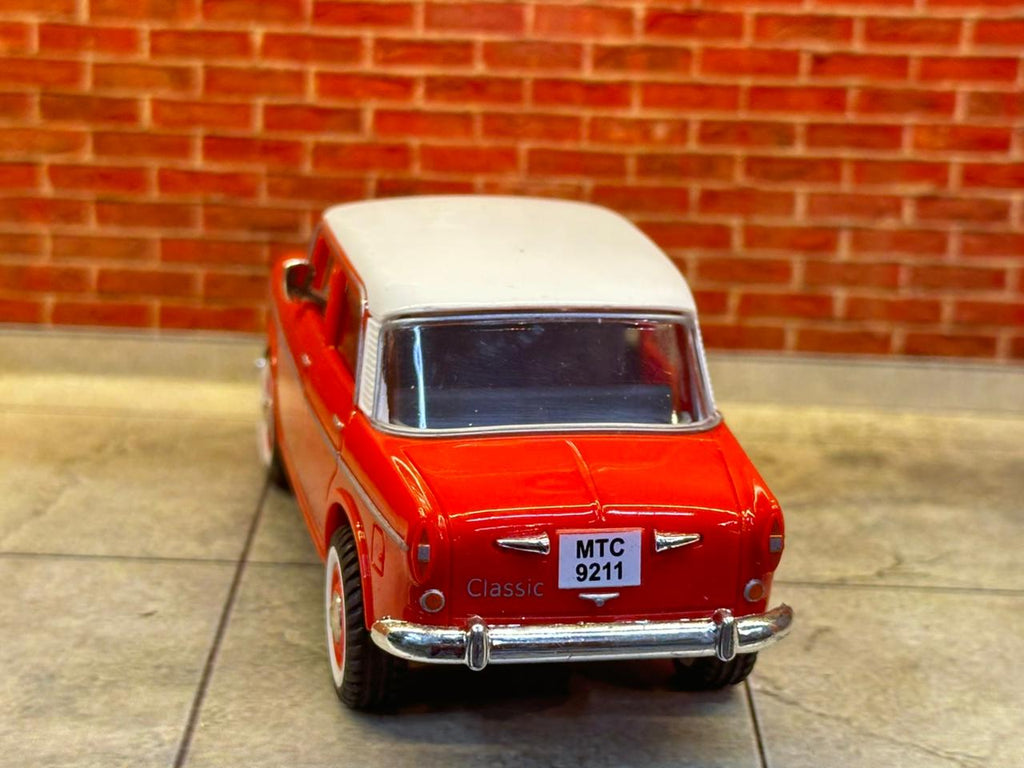 PREMIER PADMINI 1:36 SCALE