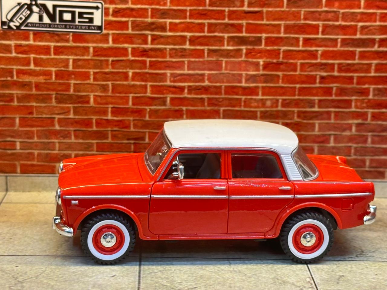 PREMIER PADMINI 1:36 SCALE