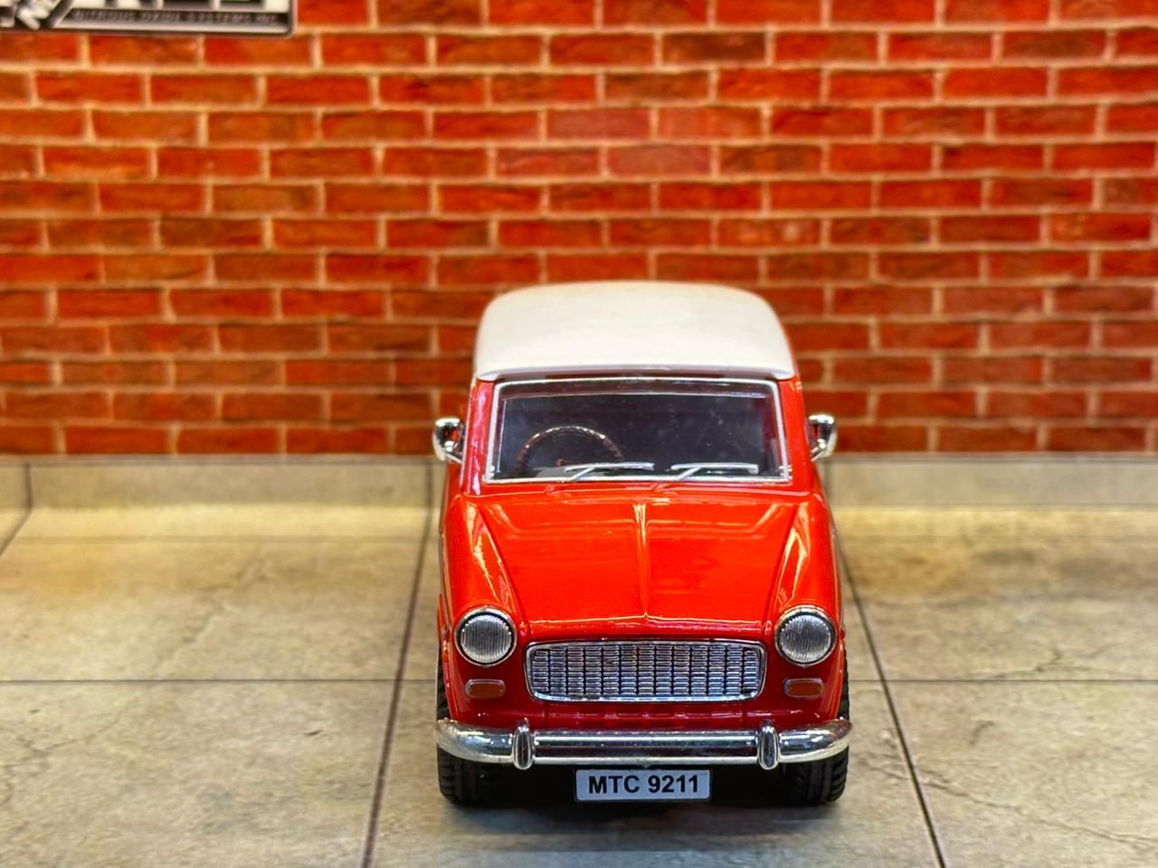 PREMIER PADMINI 1:36 SCALE