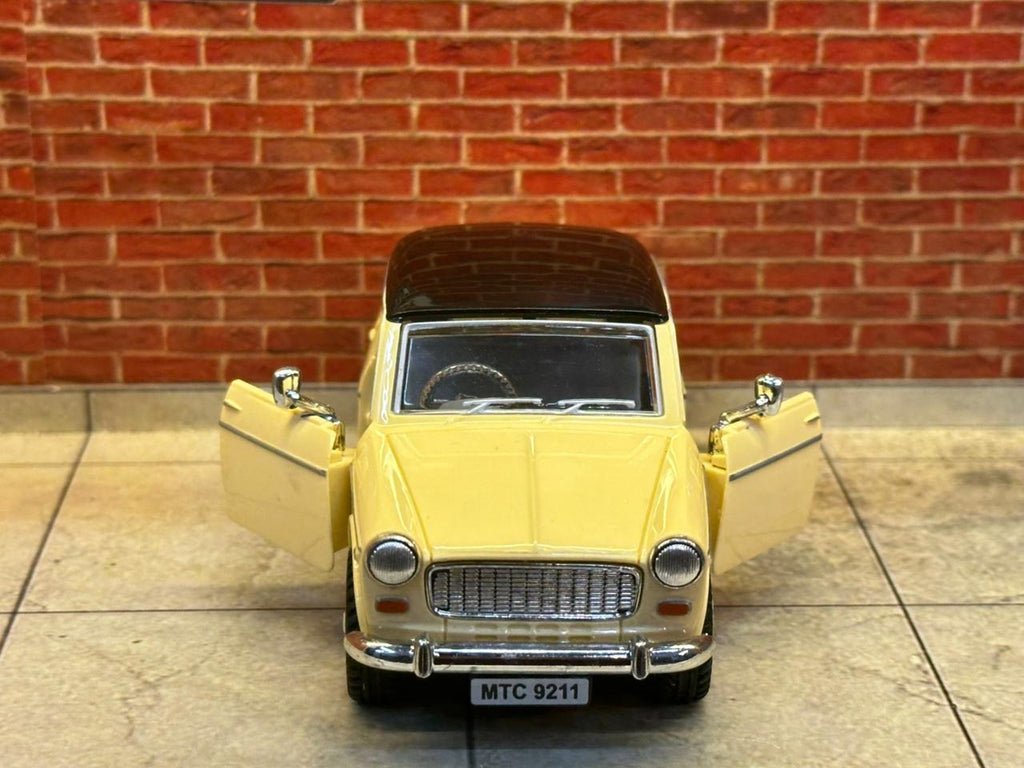 PREMIER PADMINI 1:36 SCALE