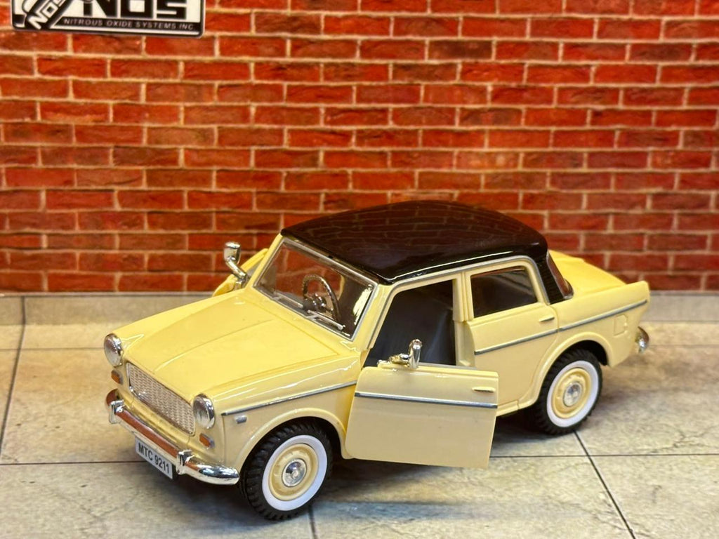 PREMIER PADMINI 1:36 SCALE