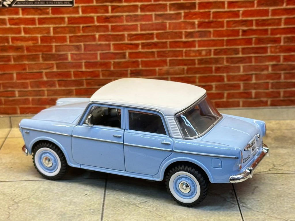 PREMIER PADMINI 1:36 SCALE