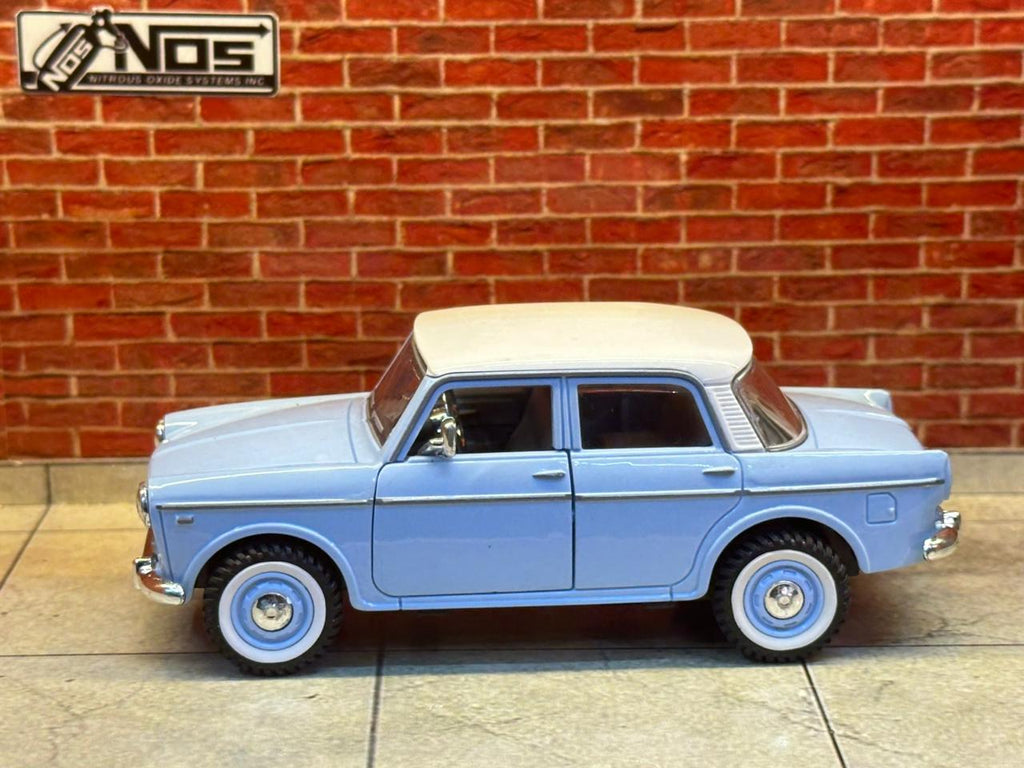 PREMIER PADMINI 1:36 SCALE