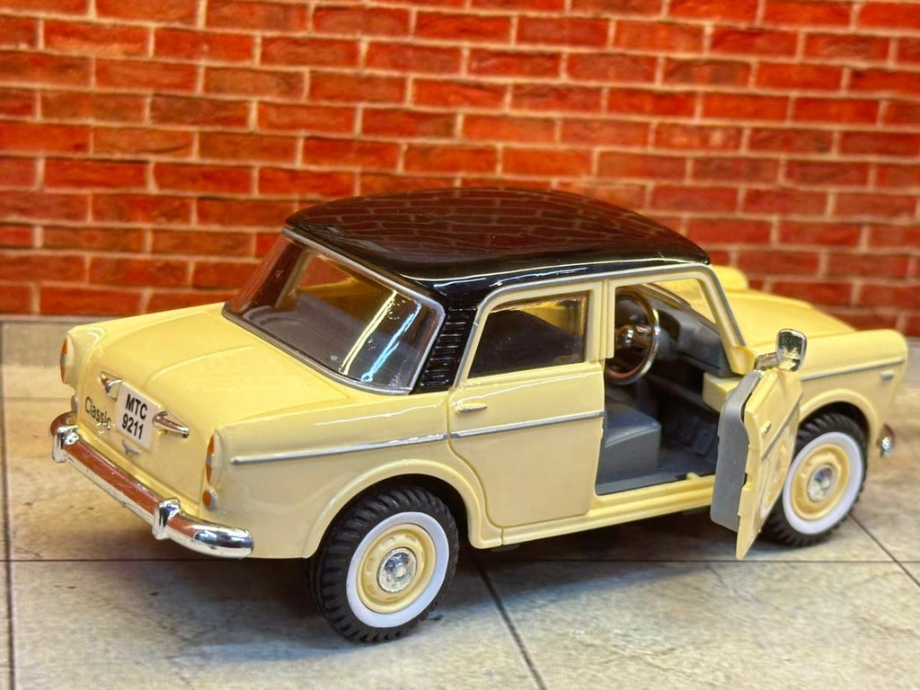 PREMIER PADMINI 1:36 SCALE